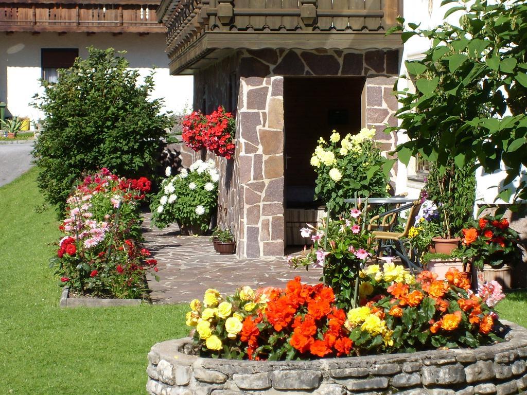 Appartements Birkenhof 贝旺 外观 照片